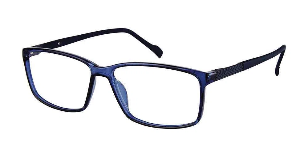 Stepper STE-20125-SI Eyeglasses - view 2